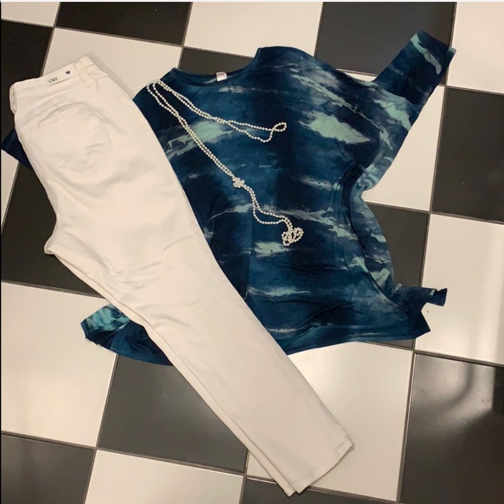 Boutique top